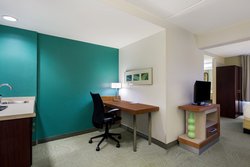  - SpringHill Suites by Marriott Washington - I-70 & I-79, Exit 19