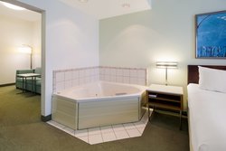  - SpringHill Suites by Marriott Washington - I-70 & I-79, Exit 19