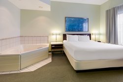  - SpringHill Suites by Marriott Washington - I-70 & I-79, Exit 19