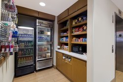  - SpringHill Suites by Marriott Washington - I-70 & I-79, Exit 19