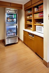  - SpringHill Suites by Marriott Washington - I-70 & I-79, Exit 19