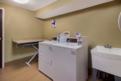  - SpringHill Suites by Marriott Washington - I-70 & I-79, Exit 19