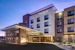  - Fairfield Inn & Suites by Marriott Lancaster