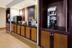  - SpringHill Suites by Marriott Washington - I-70 & I-79, Exit 19