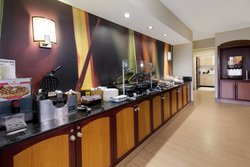  - SpringHill Suites by Marriott Washington - I-70 & I-79, Exit 19