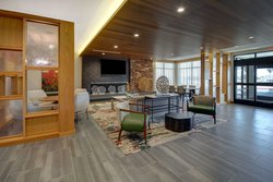  - Fairfield Inn & Suites by Marriott Lancaster