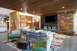  - Fairfield Inn & Suites by Marriott Lancaster