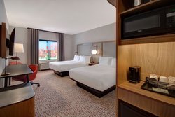  - Fairfield Inn & Suites by Marriott Lancaster