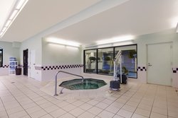  - SpringHill Suites by Marriott Washington - I-70 & I-79, Exit 19