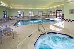  - SpringHill Suites by Marriott Washington - I-70 & I-79, Exit 19