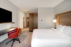  - Fairfield Inn & Suites by Marriott Lancaster