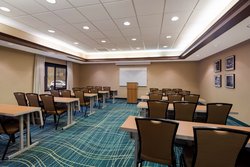  - SpringHill Suites by Marriott Washington - I-70 & I-79, Exit 19