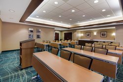  - SpringHill Suites by Marriott Washington - I-70 & I-79, Exit 19