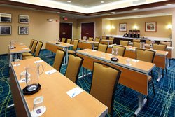  - SpringHill Suites by Marriott Washington - I-70 & I-79, Exit 19