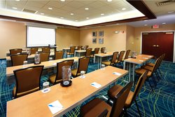  - SpringHill Suites by Marriott Washington - I-70 & I-79, Exit 19