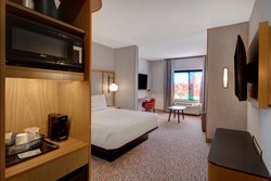  - Fairfield Inn & Suites by Marriott Lancaster