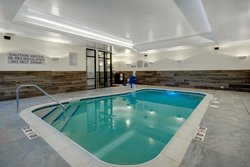  - Fairfield Inn & Suites by Marriott Lancaster