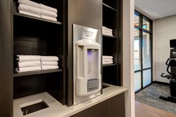  - Fairfield Inn & Suites by Marriott Lancaster