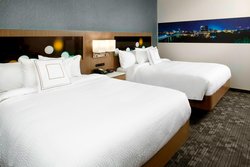  - Courtyard by Marriott Hotel Downtown Akron