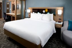  - Courtyard by Marriott Hotel Downtown Akron