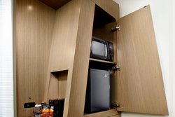  - Courtyard by Marriott Hotel Downtown Akron