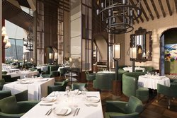  - St Regis Hotel Downtown Chicago