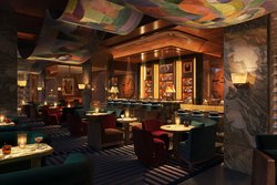  - St Regis Hotel Downtown Chicago