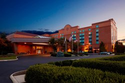  - Marriott Hotel Northwest Dublin