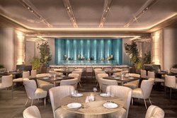  - St Regis Hotel Downtown Chicago