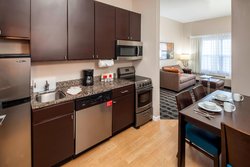  - TownePlace Suites by Marriott Columbus