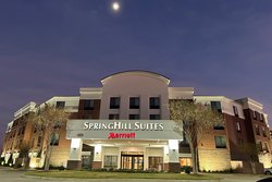  - SpringHill Suites by Marriott Los Colinas Irving