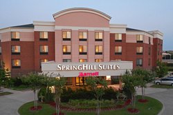  - SpringHill Suites by Marriott Los Colinas Irving