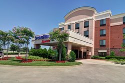  - SpringHill Suites by Marriott Los Colinas Irving