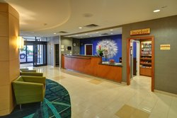  - SpringHill Suites by Marriott Los Colinas Irving