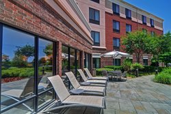  - SpringHill Suites by Marriott Los Colinas Irving