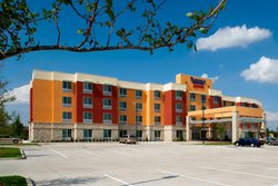  - Fairfield Inn & Suites by Marriott The Colony