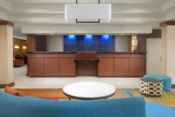  - Fairfield Inn & Suites by Marriott The Colony