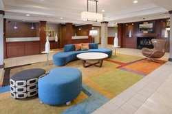  - Fairfield Inn & Suites by Marriott The Colony