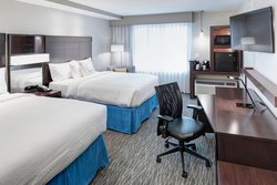  - Courtyard by Marriott Hotel Downtown Plano