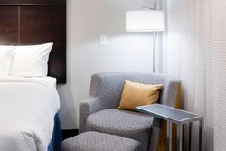  - Courtyard by Marriott Hotel Downtown Plano