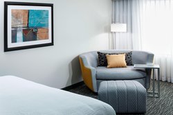  - Courtyard by Marriott Hotel Downtown Plano