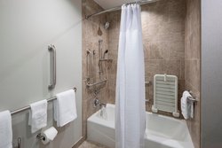  - Courtyard by Marriott Hotel Downtown Plano