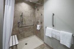  - Courtyard by Marriott Hotel Downtown Plano