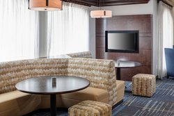  - Courtyard by Marriott Hotel Downtown Plano