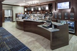  - Courtyard by Marriott Hotel Downtown Plano