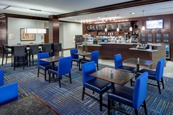  - Courtyard by Marriott Hotel Downtown Plano