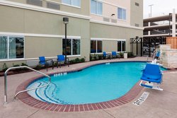  - Courtyard by Marriott Hotel Downtown Plano