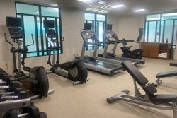  - SpringHill Suites by Marriott Los Colinas Irving