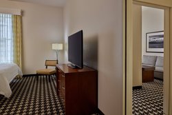  - Courtyard by Marriott Hotel Downtown Denver