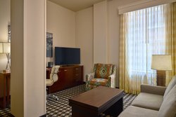  - Courtyard by Marriott Hotel Downtown Denver